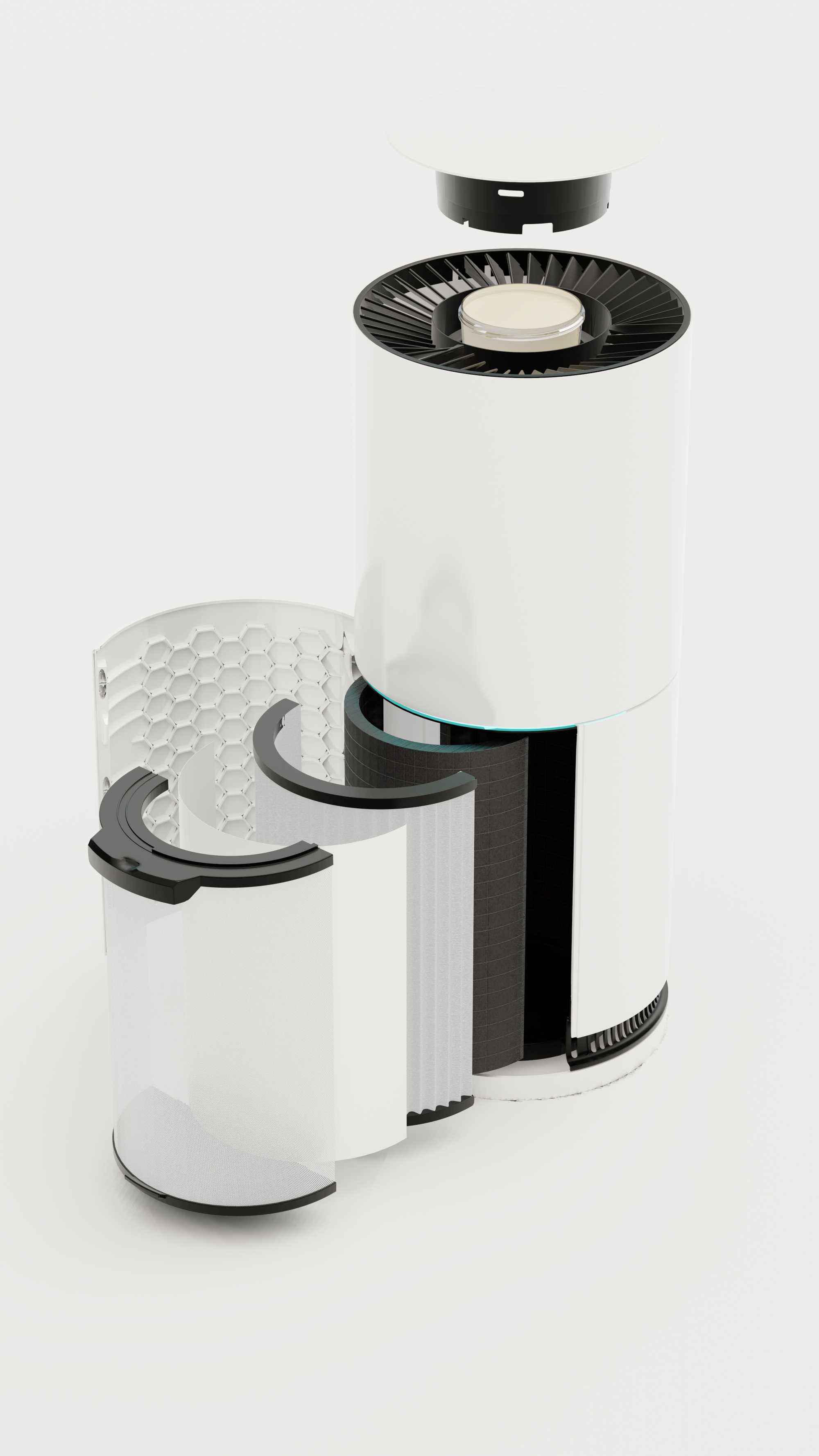 EnviroGuard PRO™X + Consumables Plan