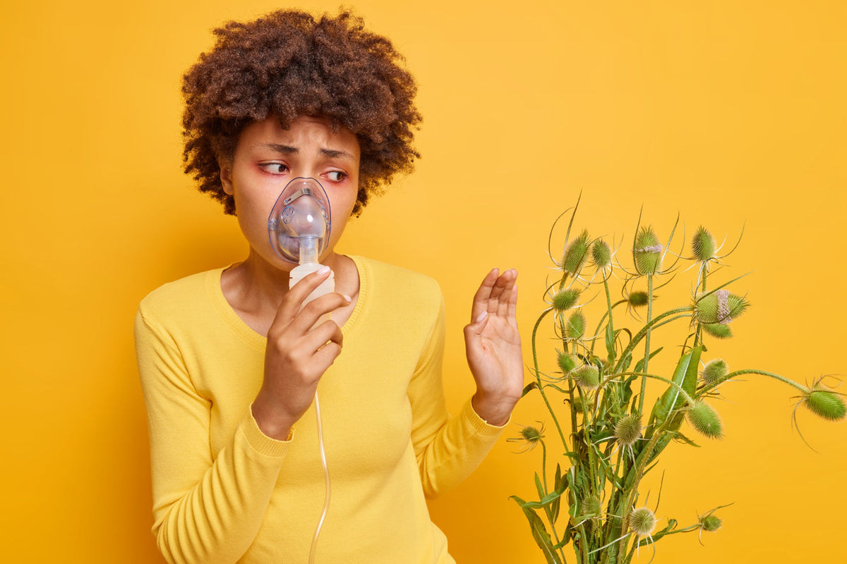 How to Reduce Asthma Triggers at Home: A Complete Guide
