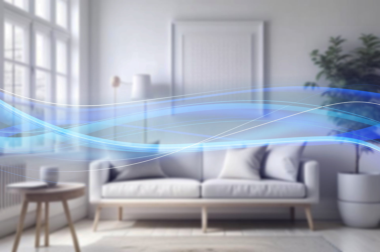 The Future of Air Purification: Trends in Clean Air Technology