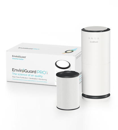 EnviroGuard PRO™X