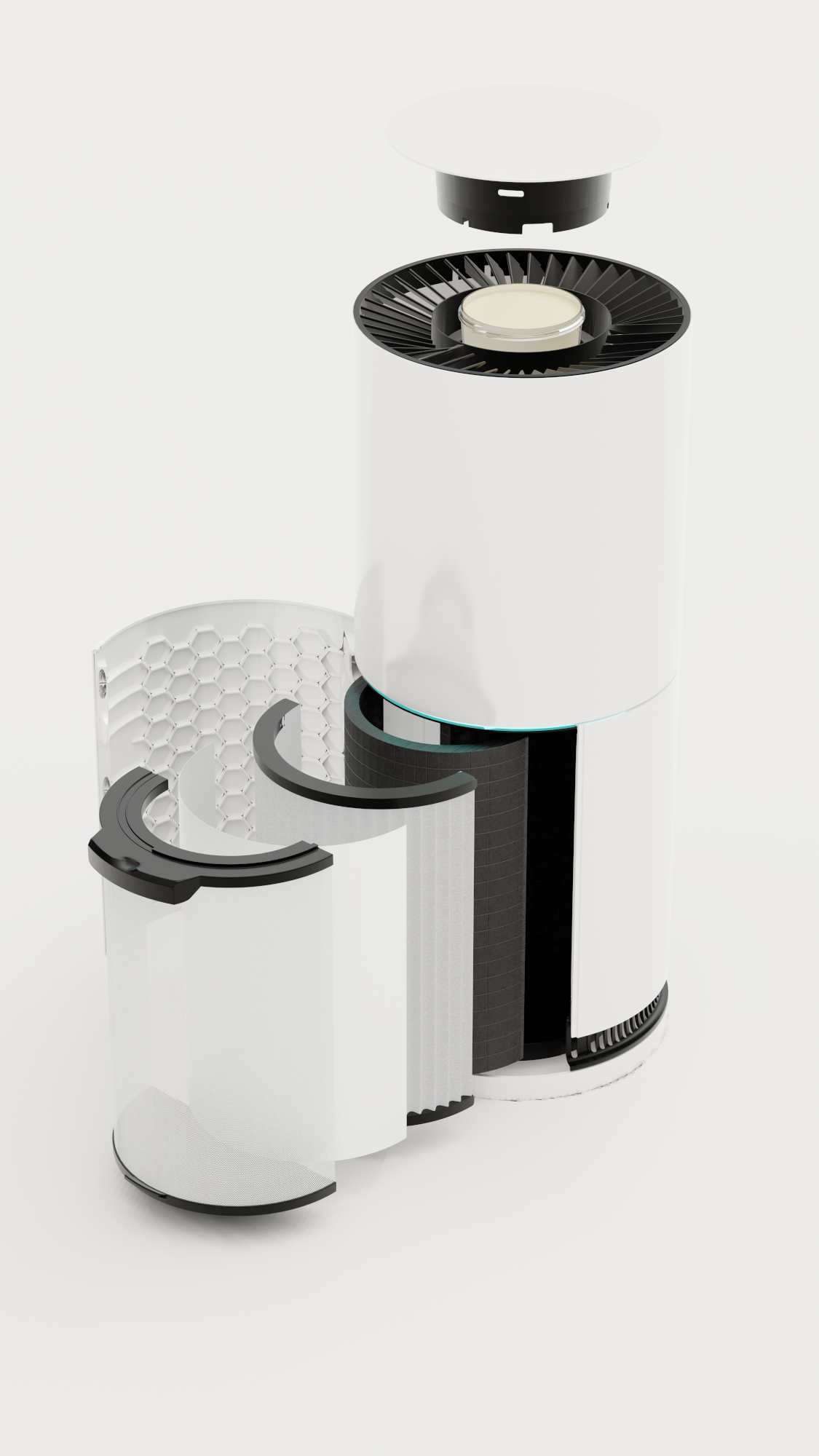 Prime Protect Filter